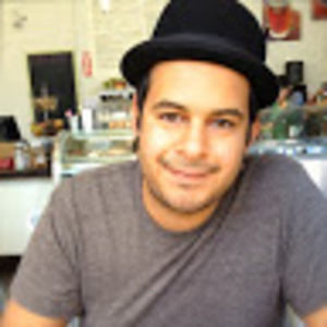 Meet your Posher, Christian